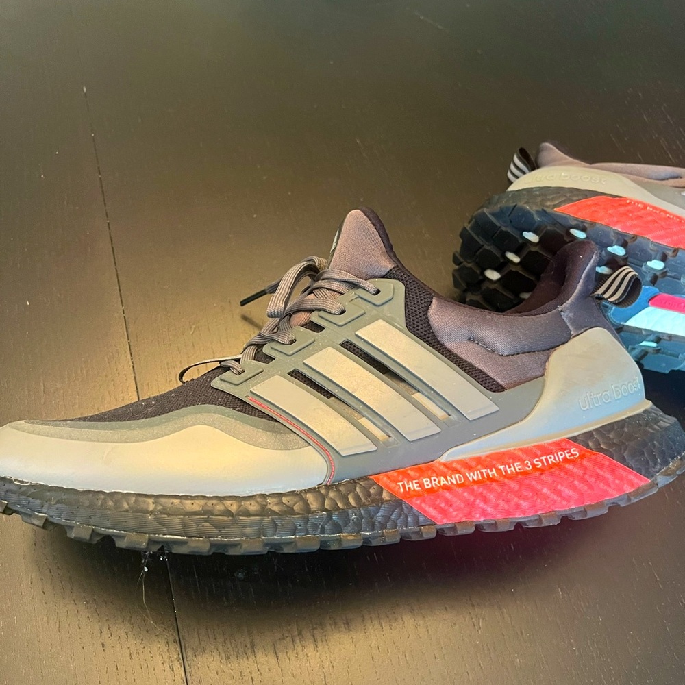 Adidas Ultraboost size 11